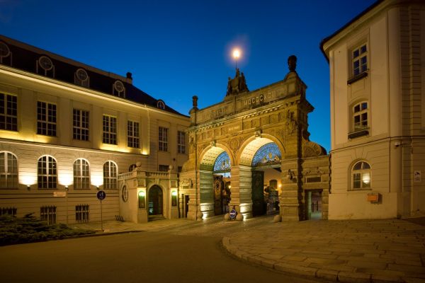 Br&aacute;na plze�sk&eacute;ho pivovaru