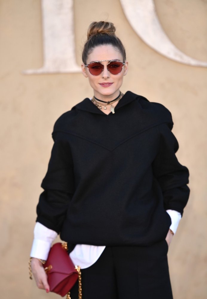 Olivia Palermo