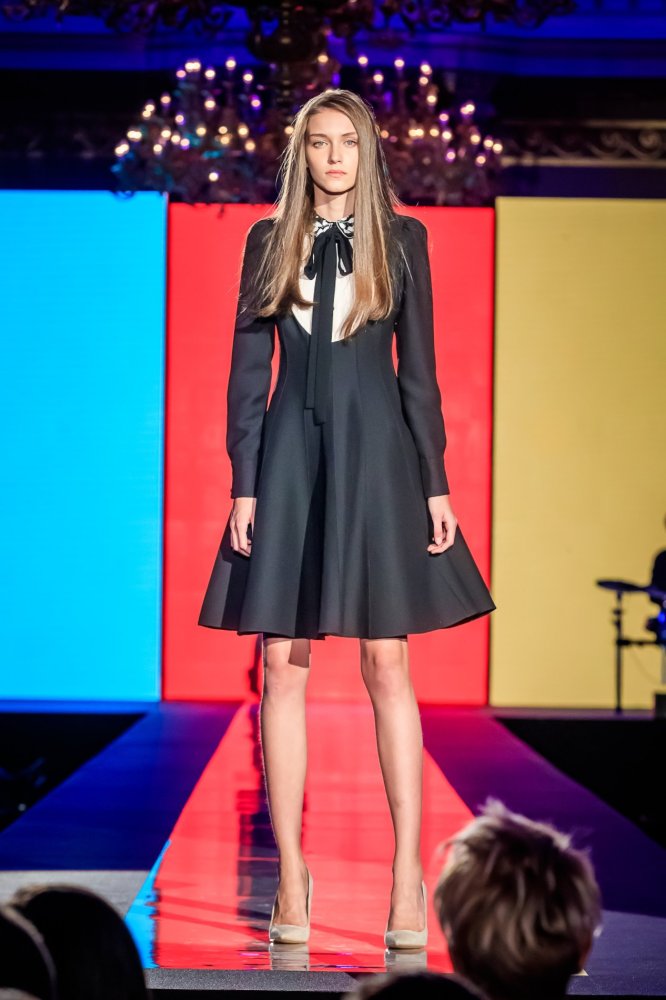 Schwarzkopf Elite Model Look 2017