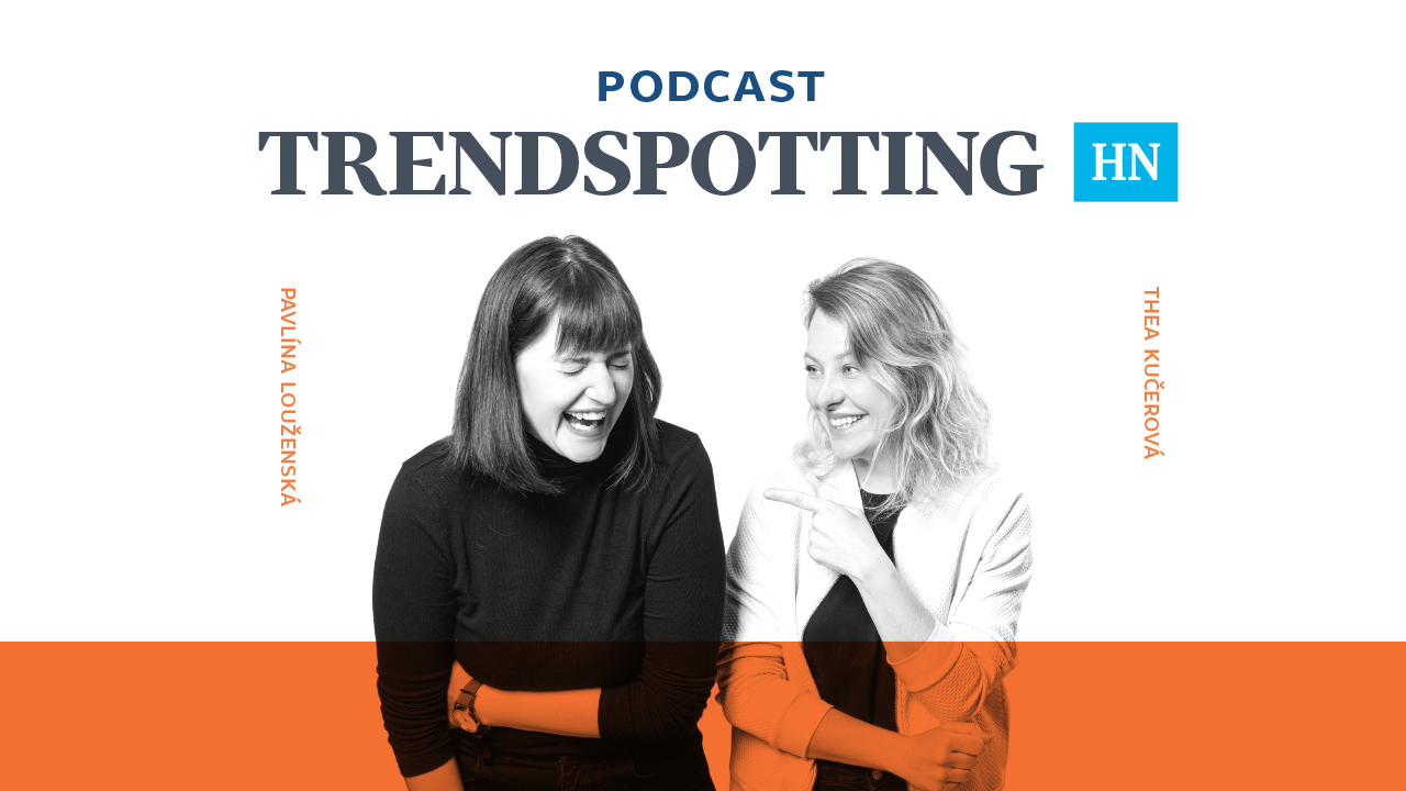 Podcast: Trendspotting