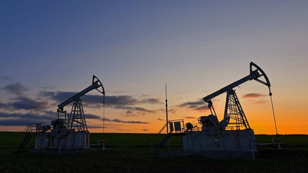 Financování války vyjde Rusy draho. Příjmy z ropy se letos díky sankcím snížily o polovinu