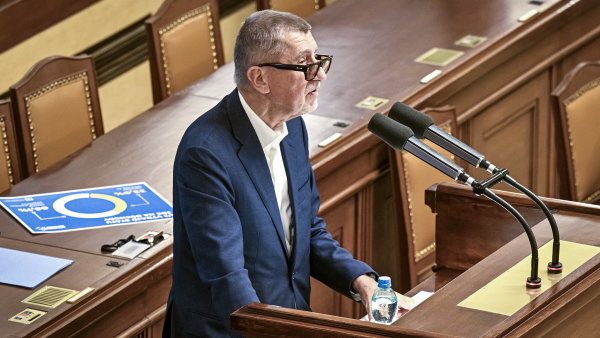 Pět důvodů, proč může Andrej Babiš prohrát další volby