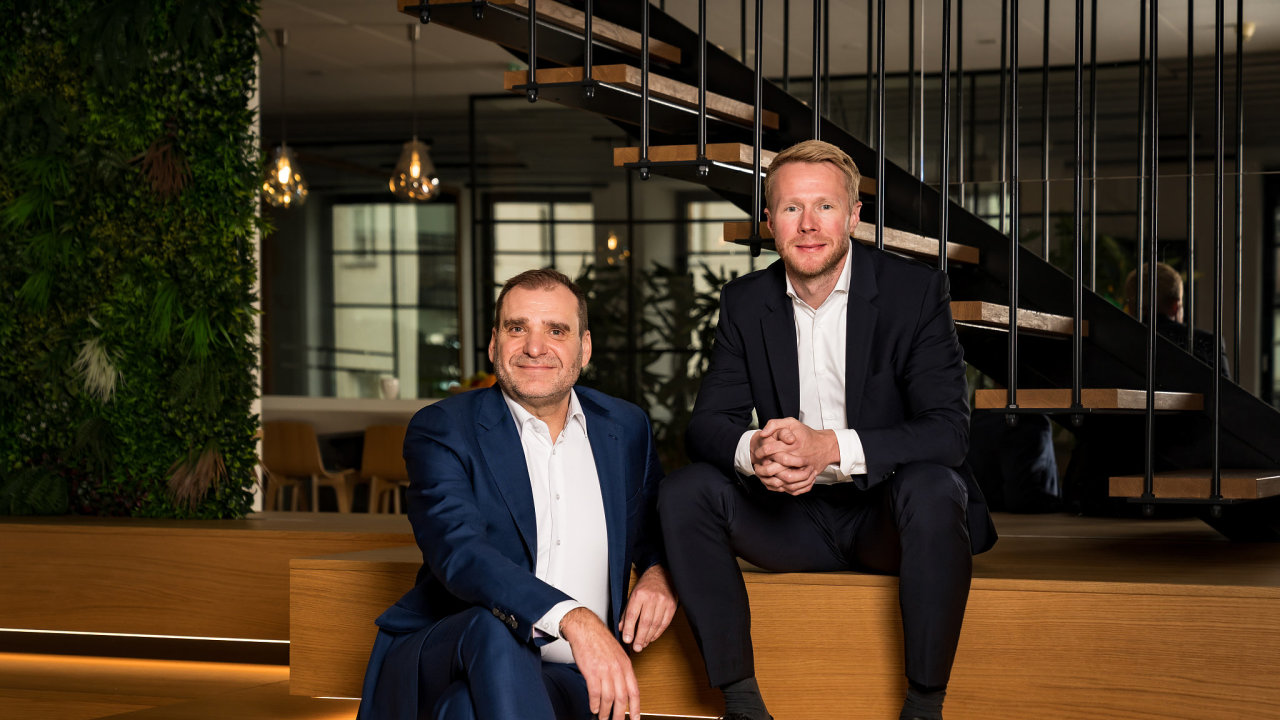 e je njak centrum nespn, jet neznamen, e to nen zajmav investin aktivum. Spousta investor vyhledv prv problematick aktiva.