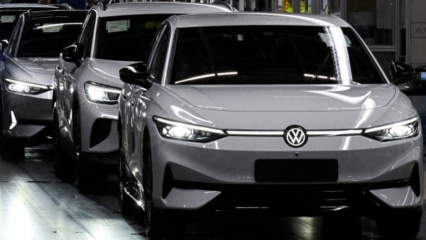VW Emden