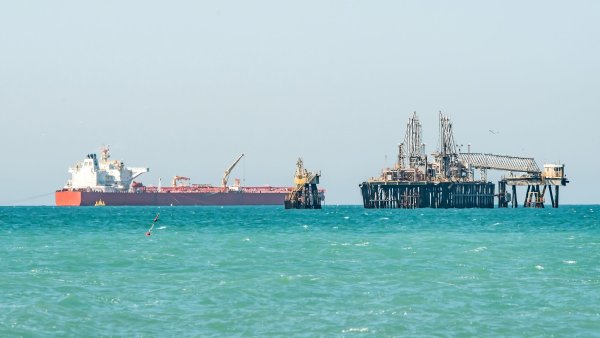 ropa, tanker, termin�l
