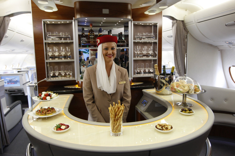 Emirates