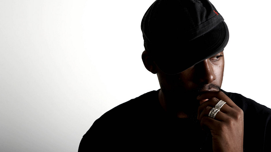 Flying Lotus