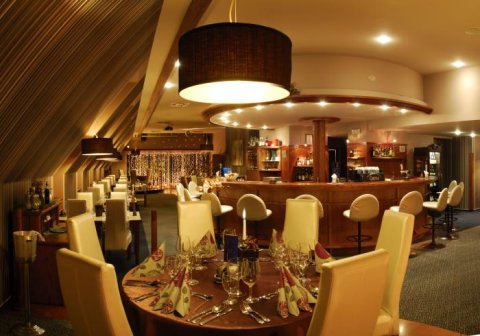 Restaurace Harmony