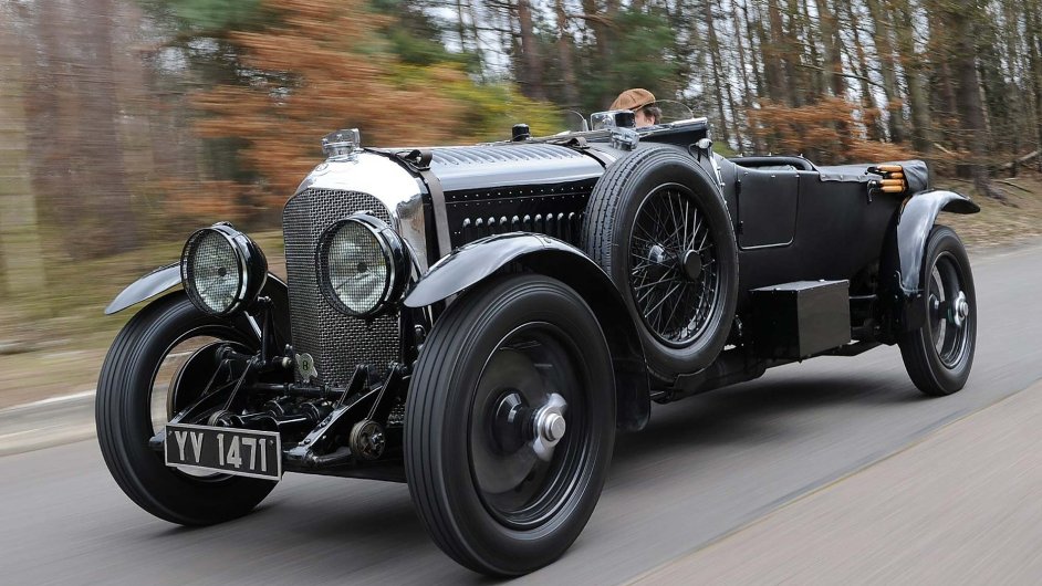 Bentley1928