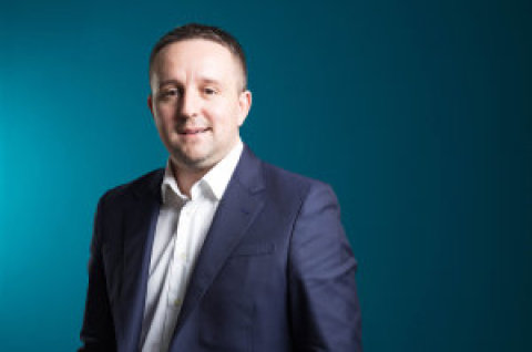 Věhlas díky Kometě: Rusňákova investiční skupina se v Brně zviditelnila poté, co začala finančně podporovat tamní hokejový klub Kometu.
