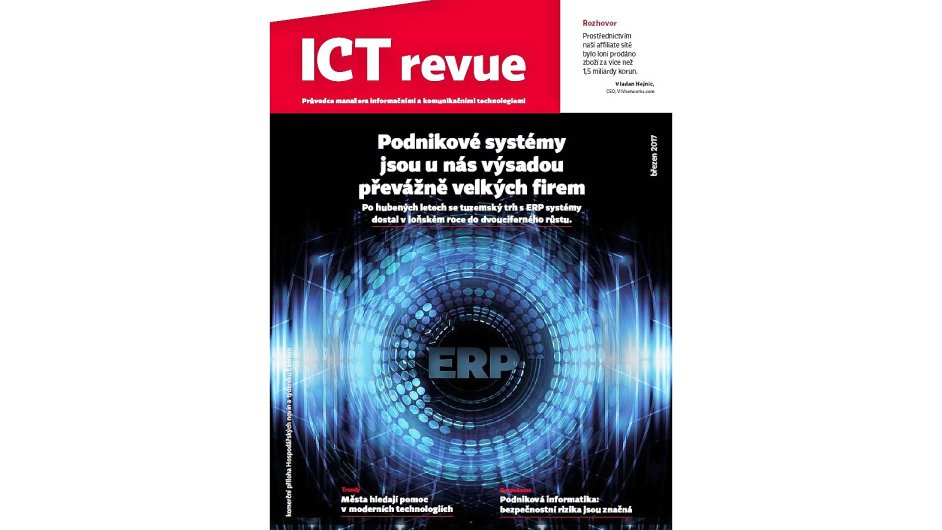 ICT revue 3