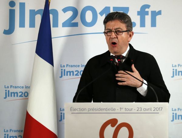 FRANCIE VOLBY PREZIDENT MELENCHON 494