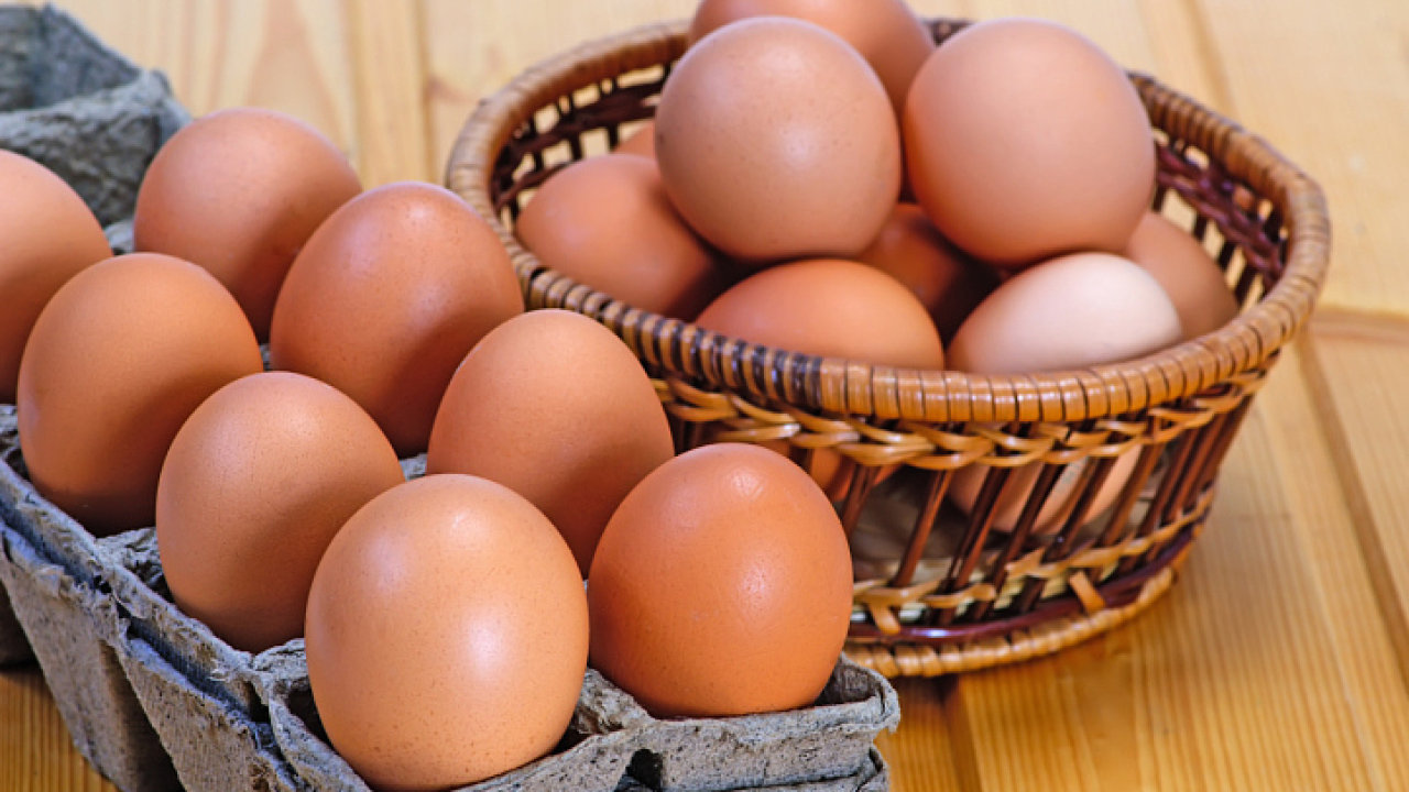 Producent vajec Avangardco chce podat alobu proti plnovanm znrodnn