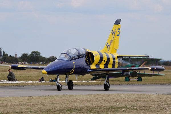 L-39 Albatros