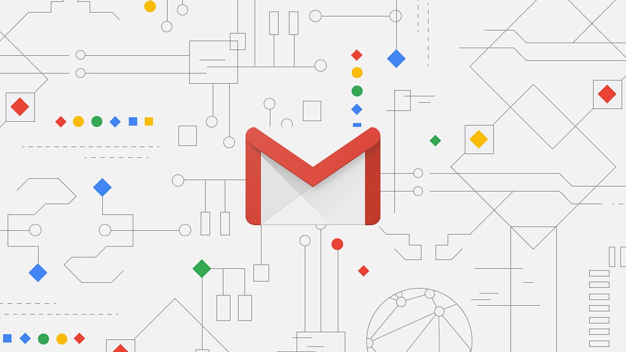 Nov Gmail