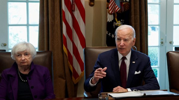 V USA se blíží volby a ovlivňuje to i akciové trhy