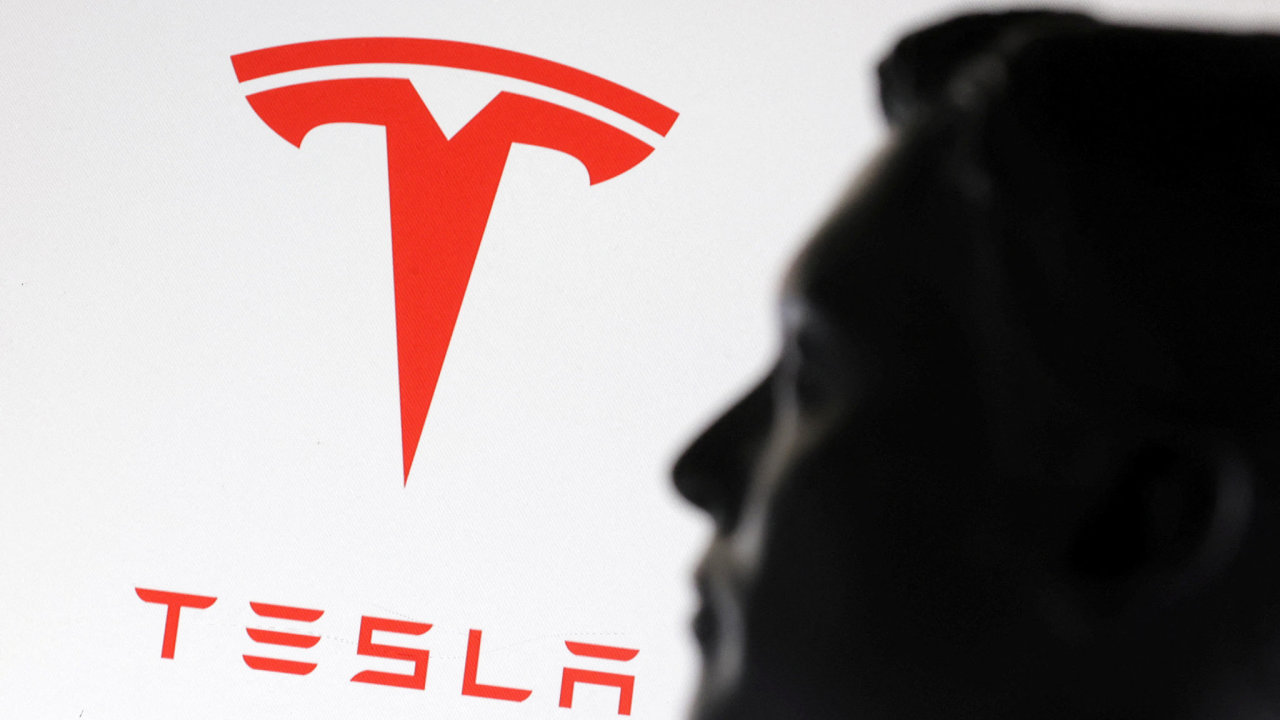 Tesla Musk