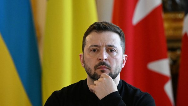 Tymošenková, Porošenko, Zalužnyj. Američané sondují, jak se zbavit Zelenského a nahradit ho někým vstřícnějším k ústupkům