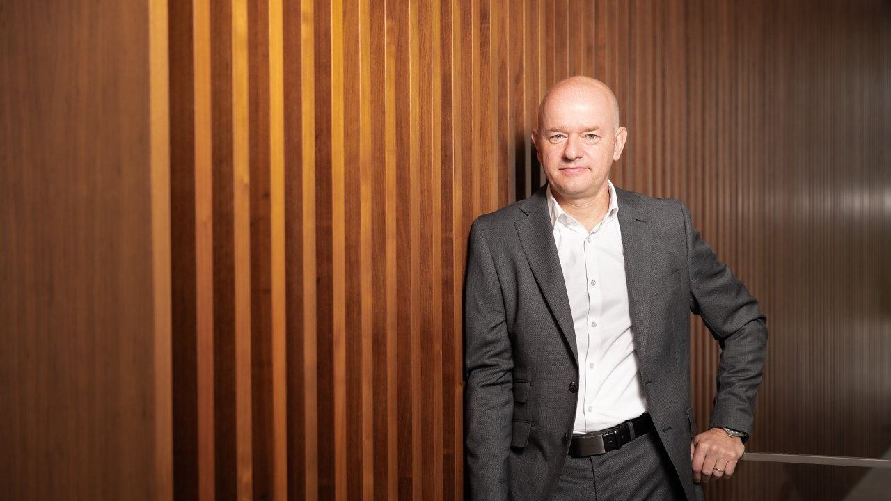 Miroslav Bratrych, PwC