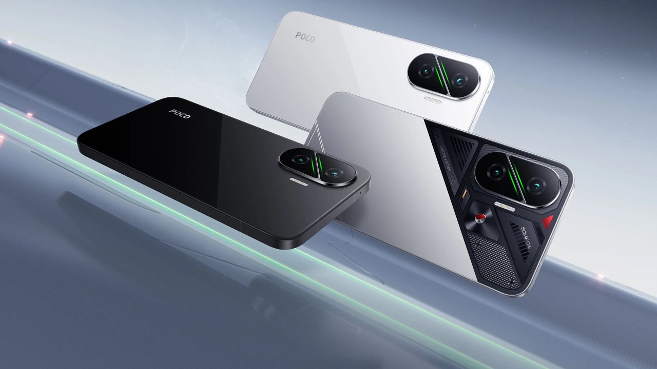 Poco F7
