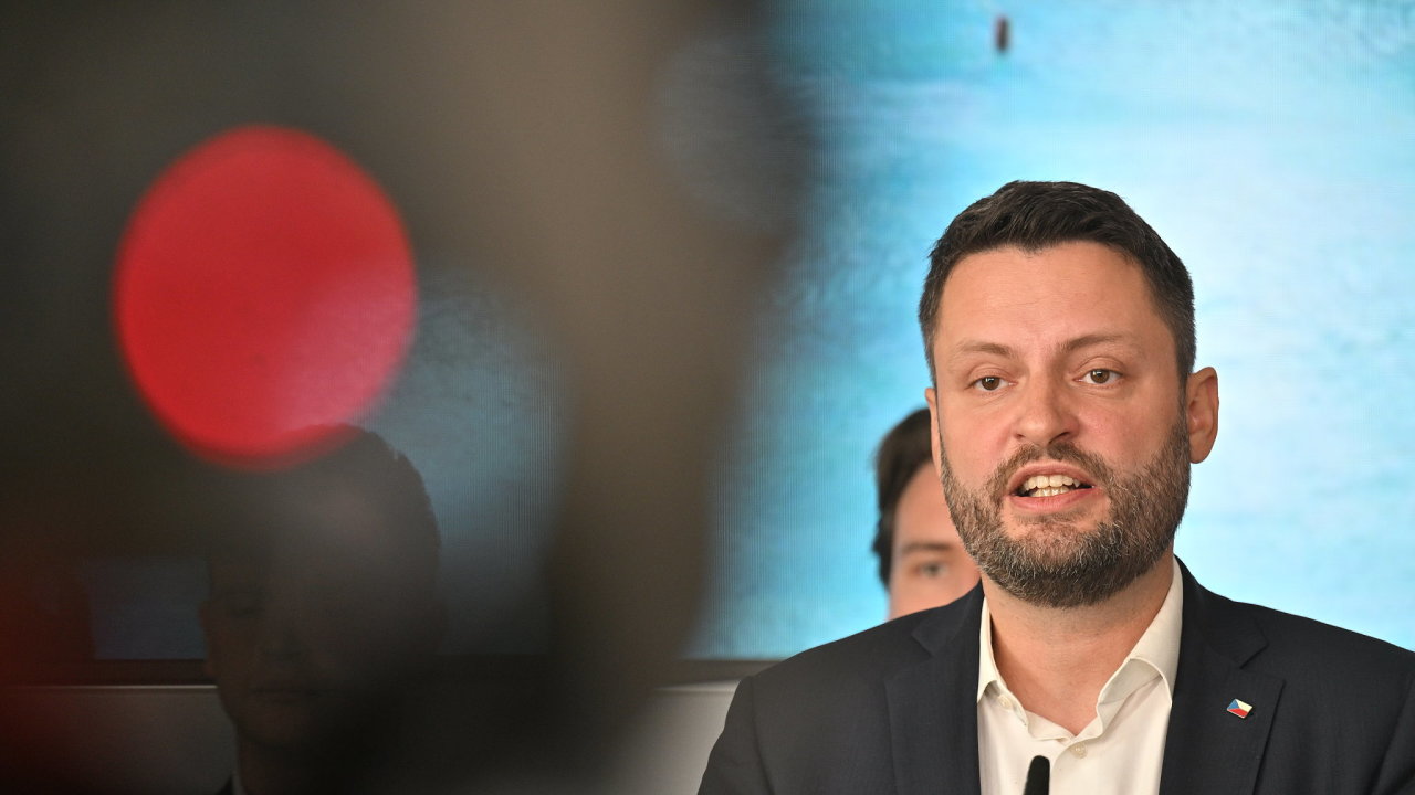 Stále ještě lídr ANO pro pražské komunální volby vysvětluje, kolik má vlastně...