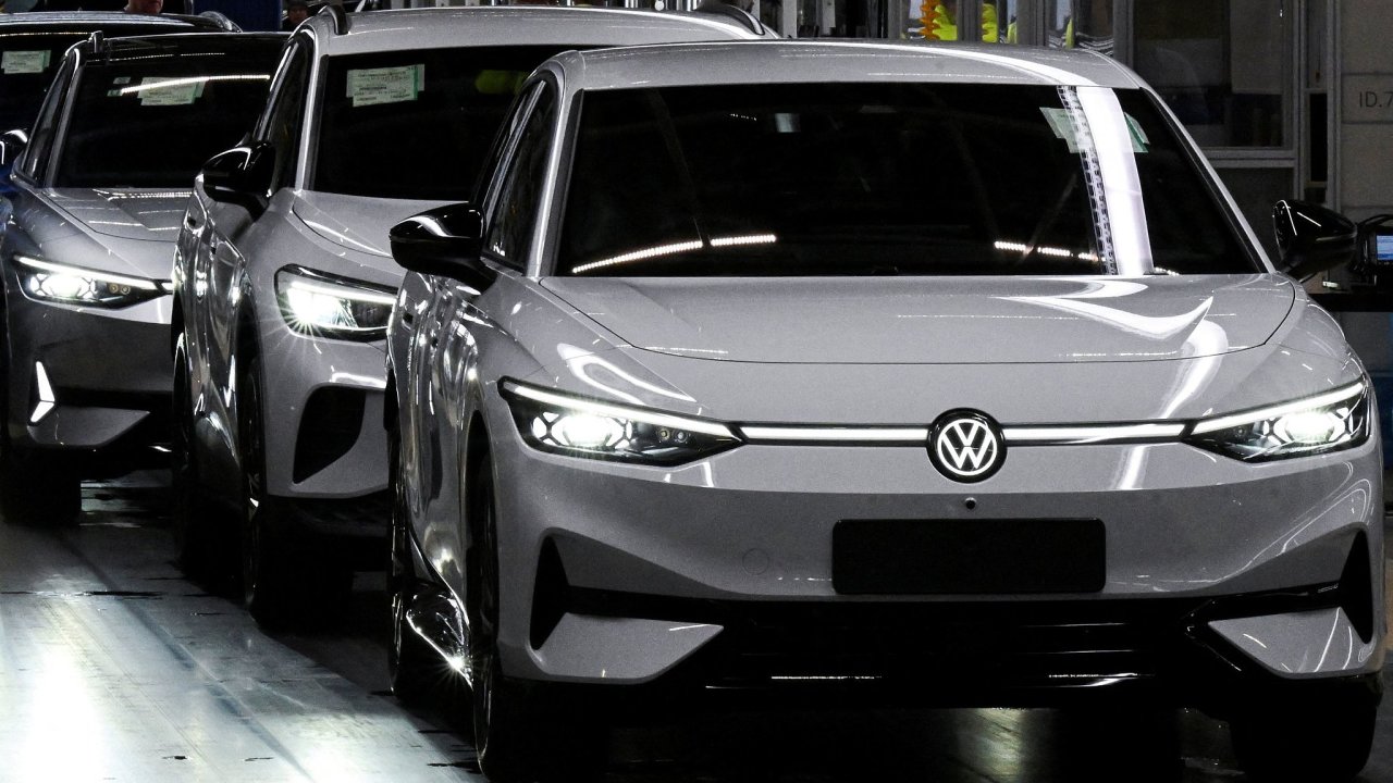 VW Emden