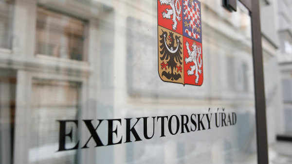 V�p��pad�, �e bude na��lov�ka uvaleno v�ce exekuc�, m�ly by b�t v�echny...