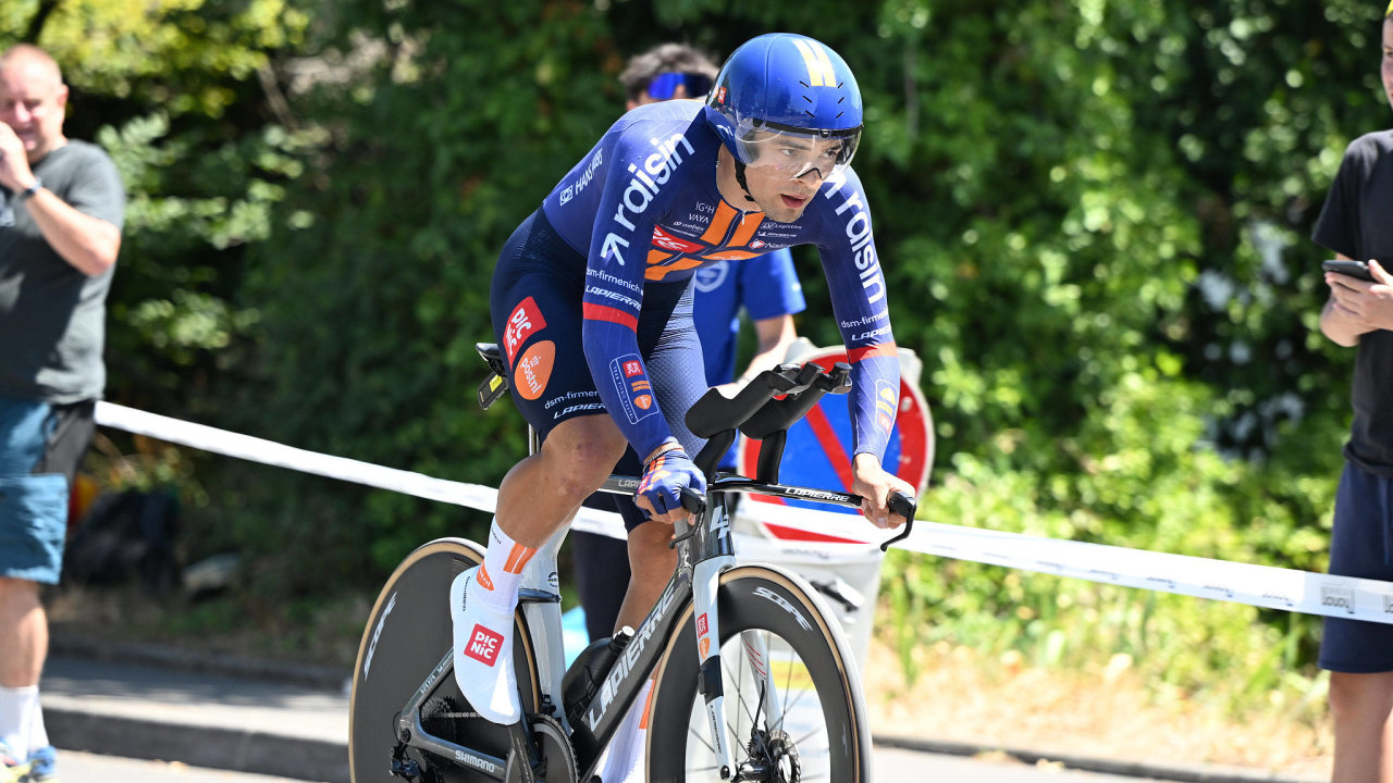 v�robce kol, Tour de France