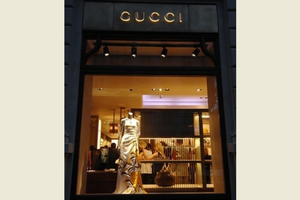 Gucci