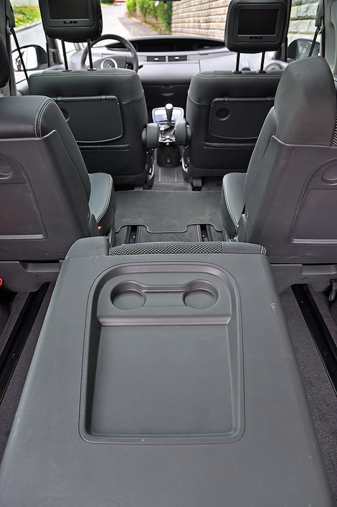 Renault Grand Espace 2.0 dCi