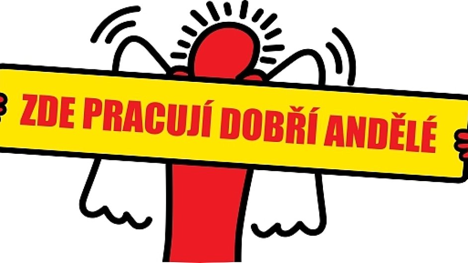 Logo Zde pracuj Dob andl