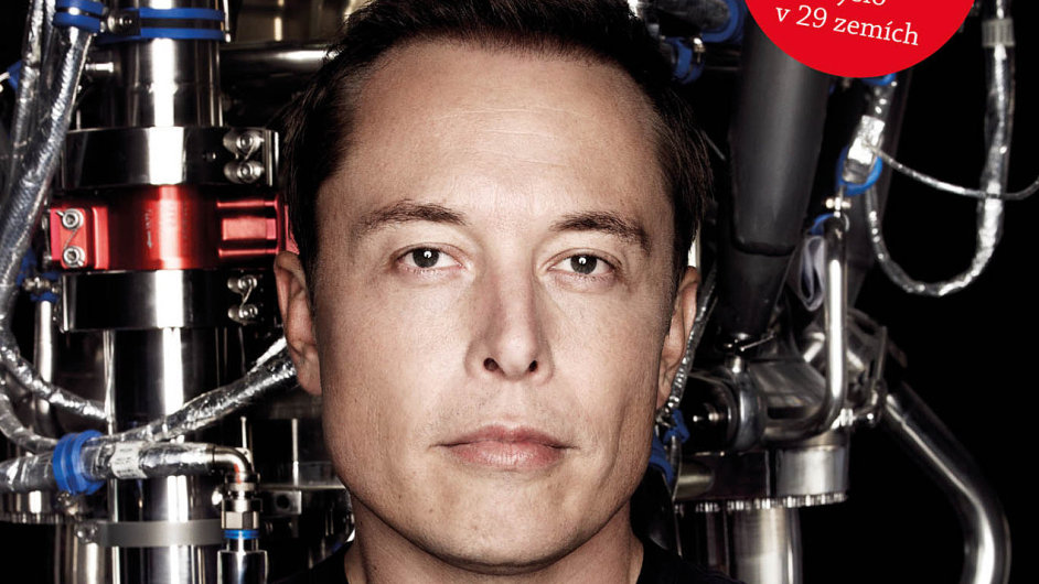Vetin vychz ivotopis kontroverznho podnikatele asnlka Elona Muska. Mue, kter stoj zavesmrnmi lety spolenosti SpaceX azaelektromobily Tesla.