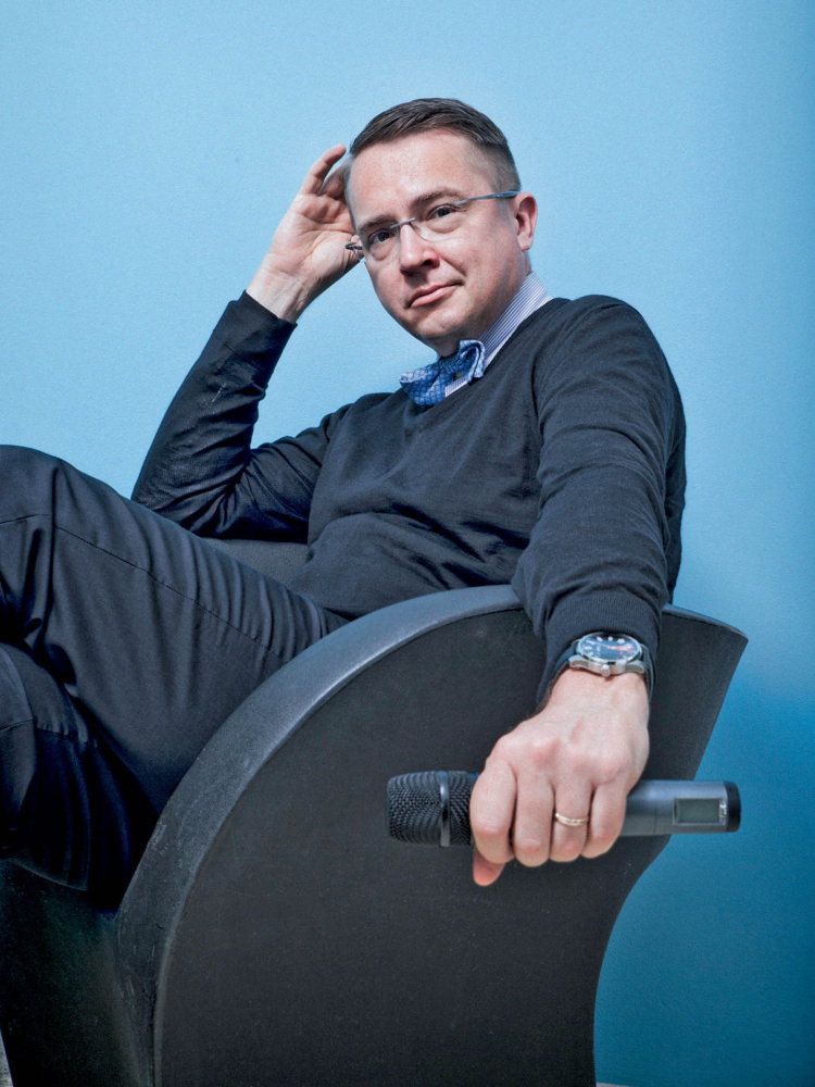 Roman Šmucler, lékař, moderátor, podnikatel Roman Šmucler, lékař, moderátor, podnikatel