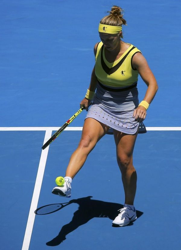 Sv�tlana Kuzn�covov&aacute;