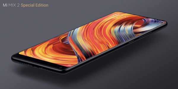 Xiaomi Mi Mix