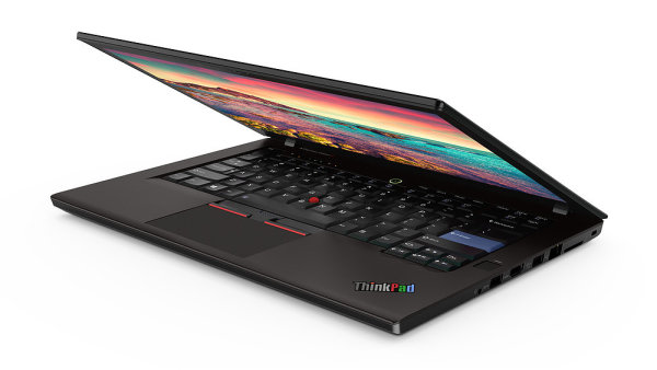 ThinkPad Anniversary Edition 25 připomíná čtvrtletí od představení prvního notebooku ThinkPad.