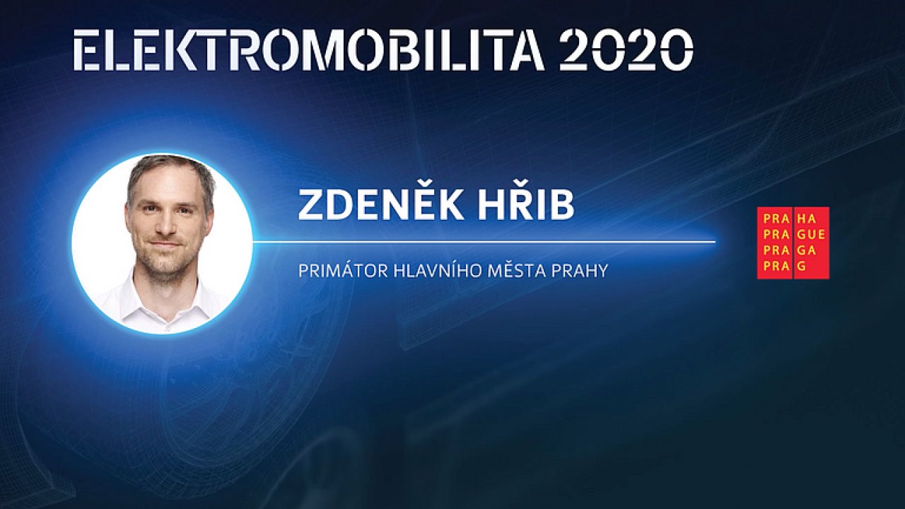 Elektromobilita 2020 - I. blok 