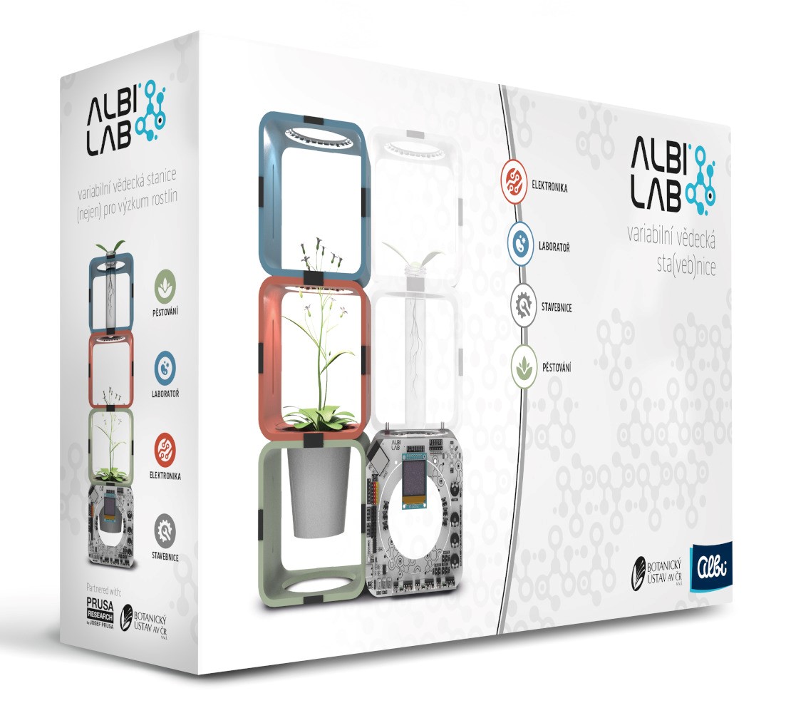 albi lab