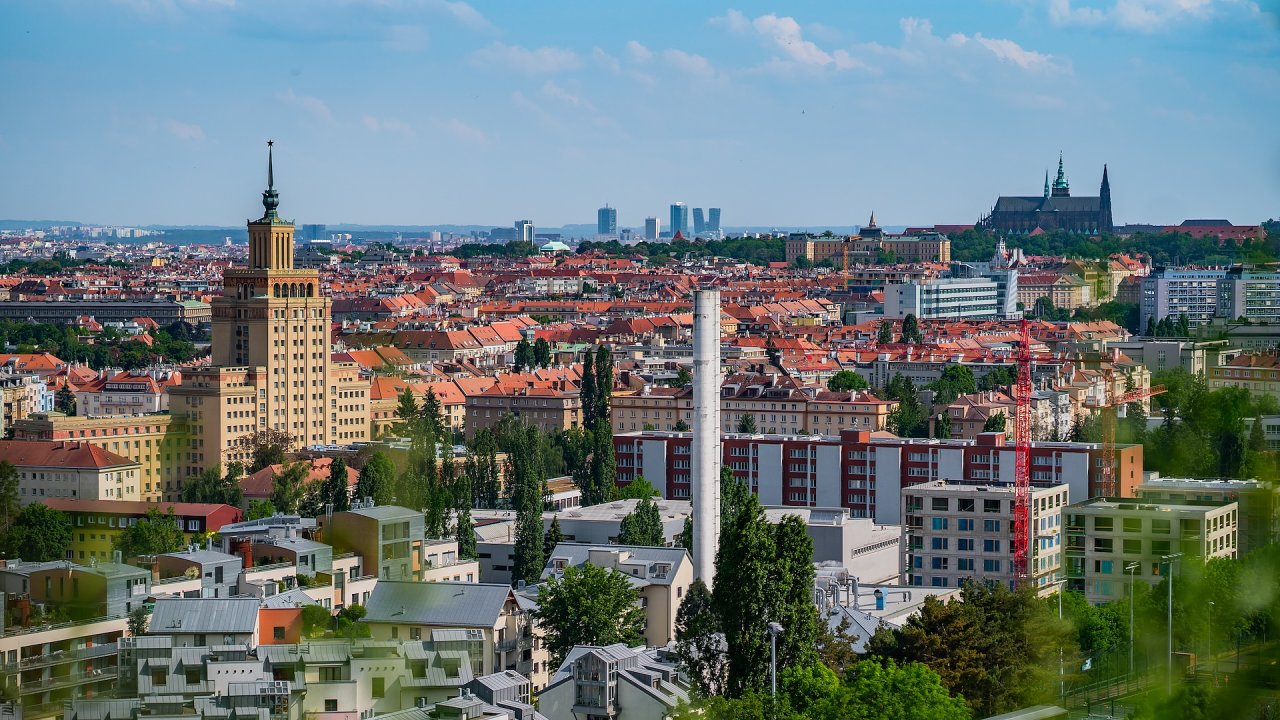 Czech Inn Hotels