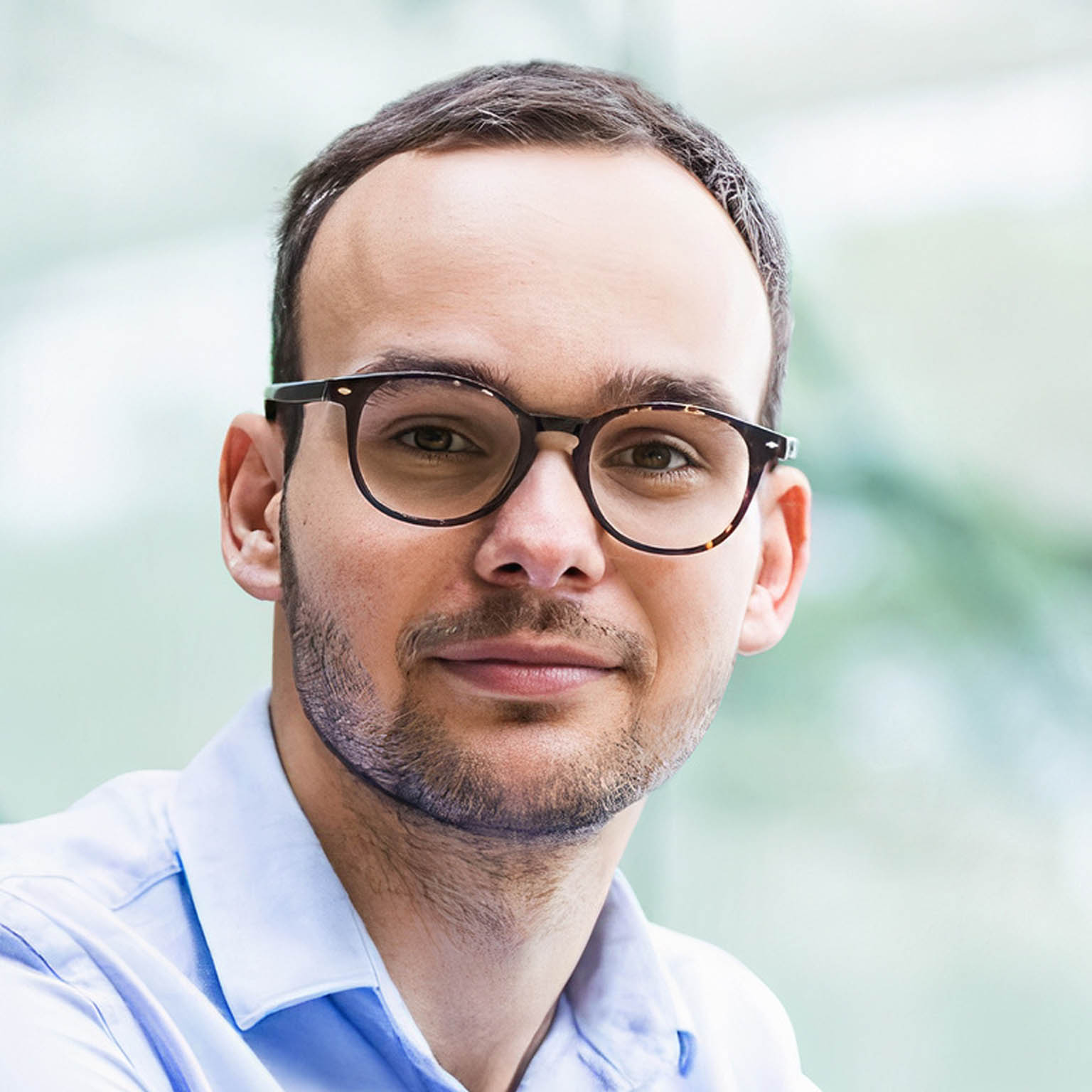 Dominik Rusinko, hlavn ekonom, SOB Private Banking
