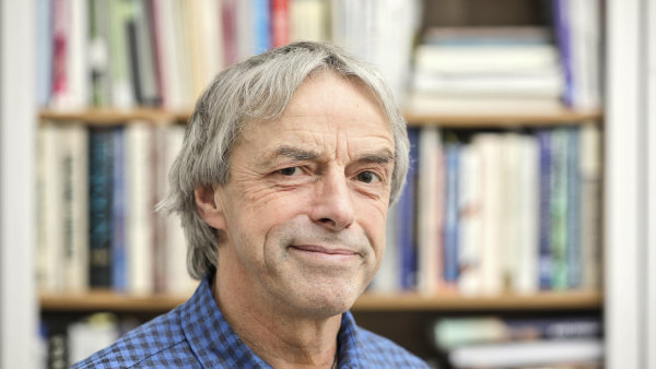 Kdo nic nedělá, nic nezkazí, říká ke své politické minulosti Bém. A popisuje plány v roli hlavního drogového poradce premiéra Babiše