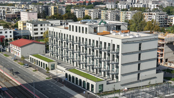 Ceny bytů letos čeká další růst, výraznější bude v Praze. Svou pozici dále posílí nájemní bydlení, odhadují realitní experti