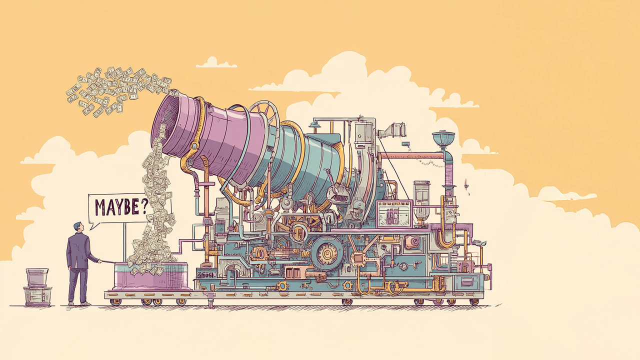 Jak poznat, kdy se tr�n� cena akcie potk�v� s jej� skute�nou hodnotou?