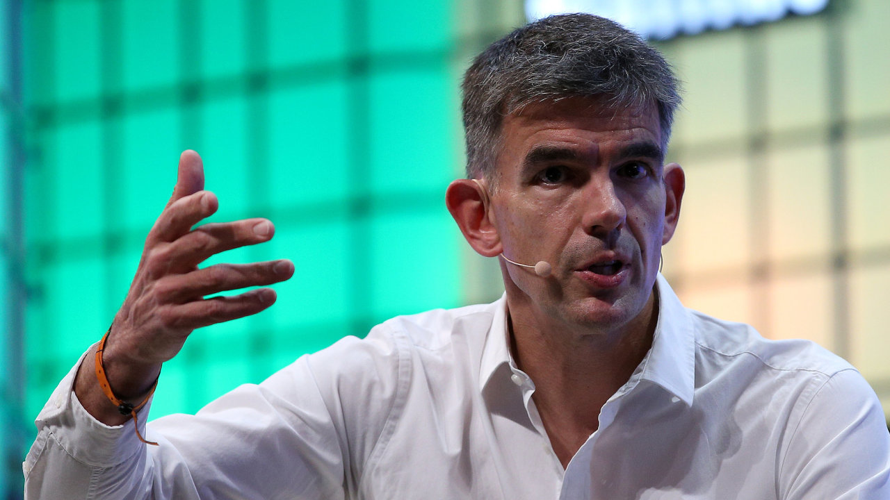Matt Brittin, Google, BBC