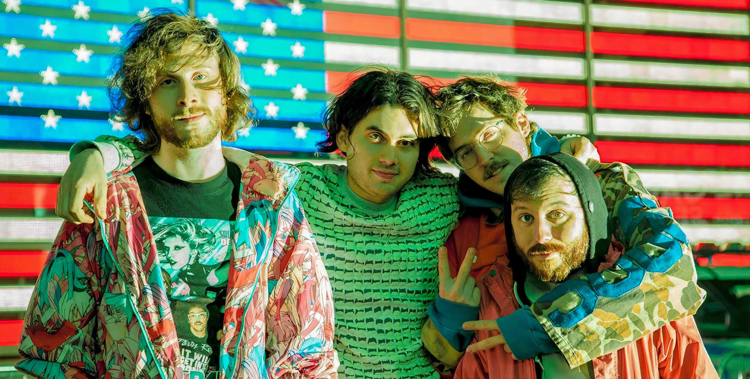 Anamanaguchi
