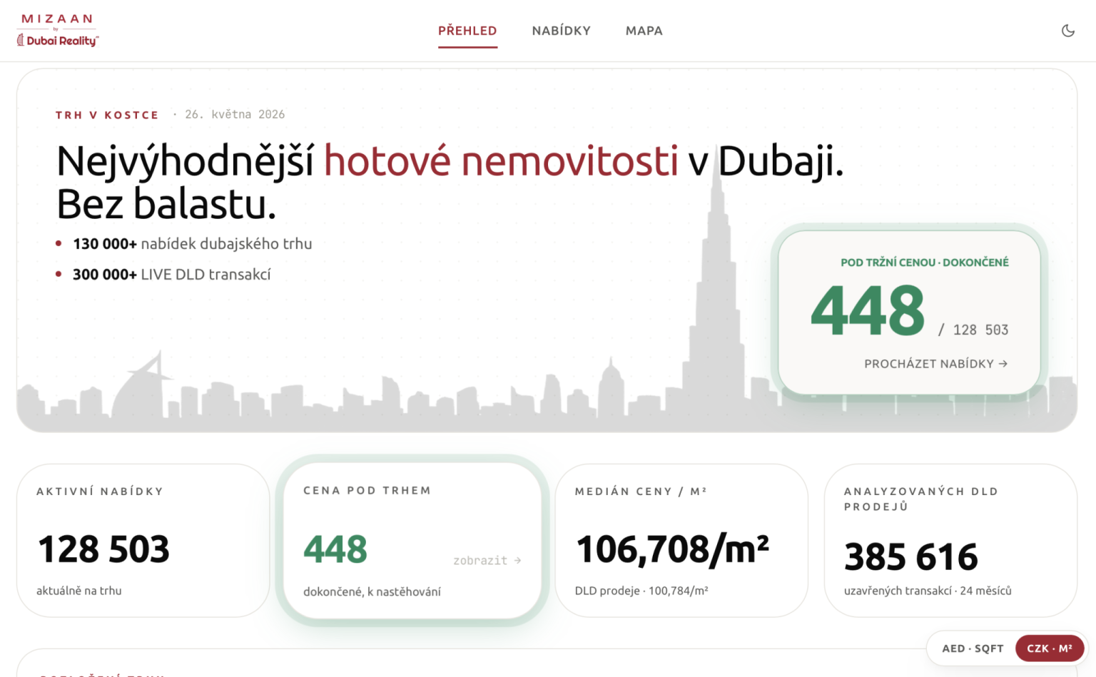 Komerční článek (Foto: Komerční prezentace) Komerční článek