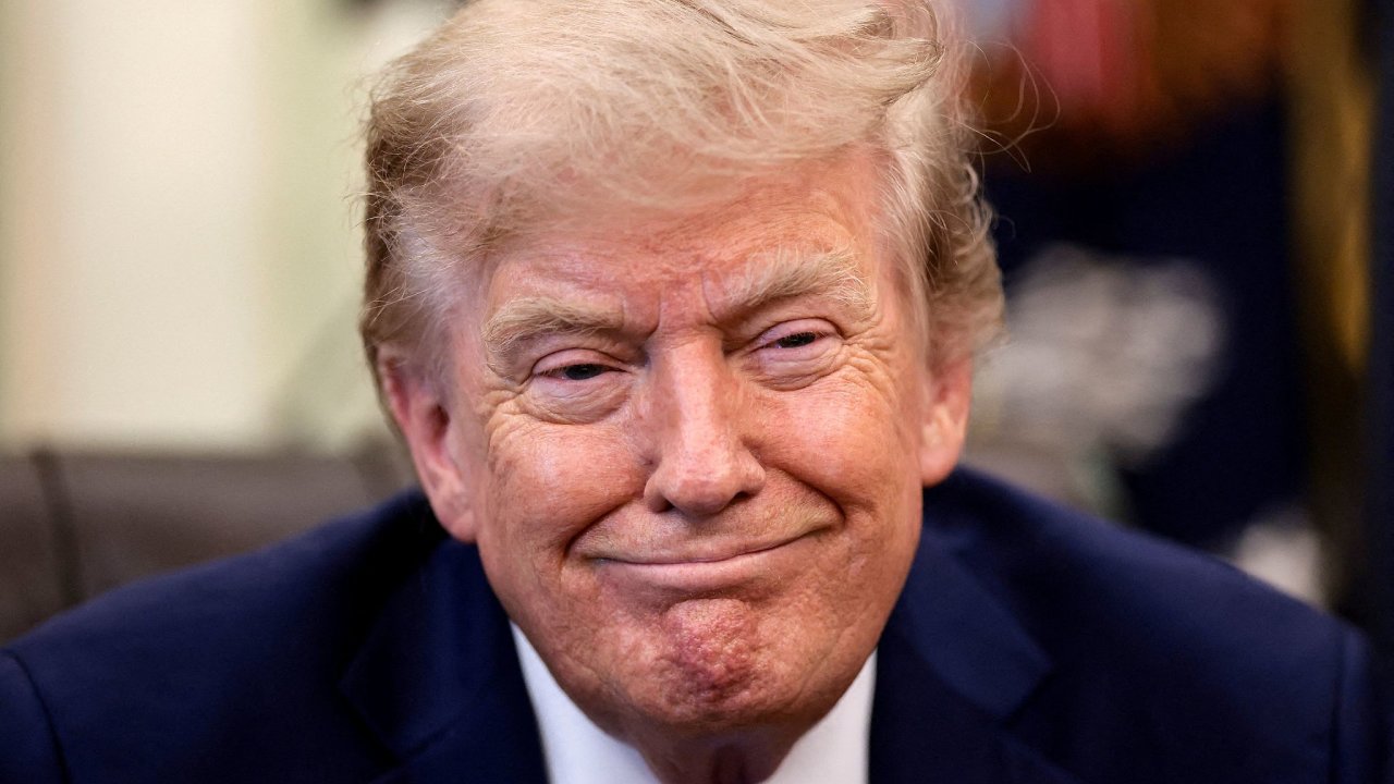 Dokumenty podle WP doposud nejpodrobněji odhalují, jak Trumpova...