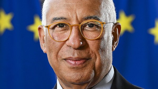 Antonio Costa.