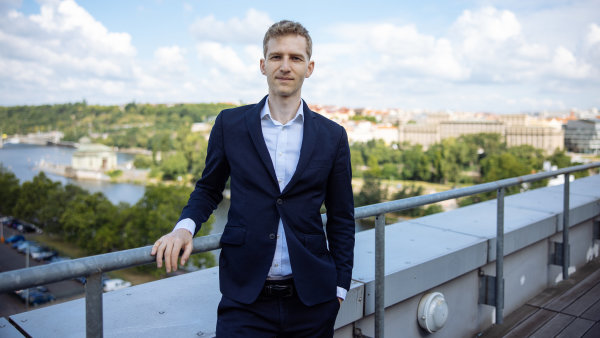 Dan Vaško