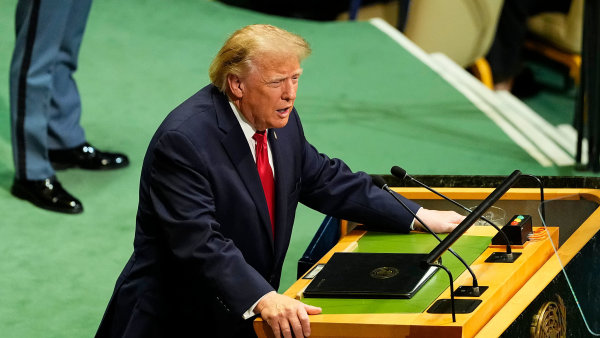 UN General Assembly